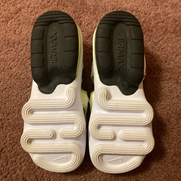 Nike air max sandals - Picture 3 of 8